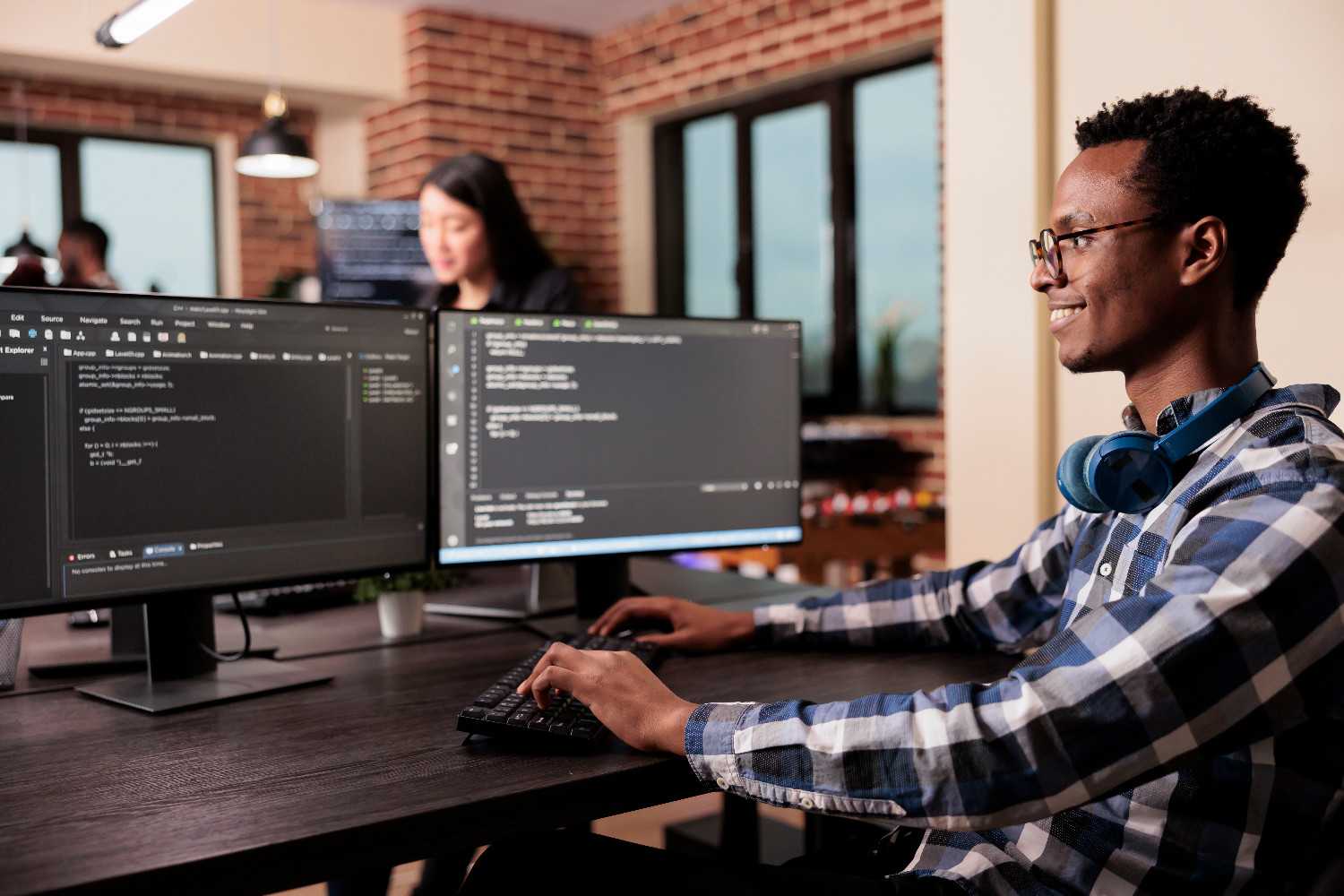 Collaborative discussion